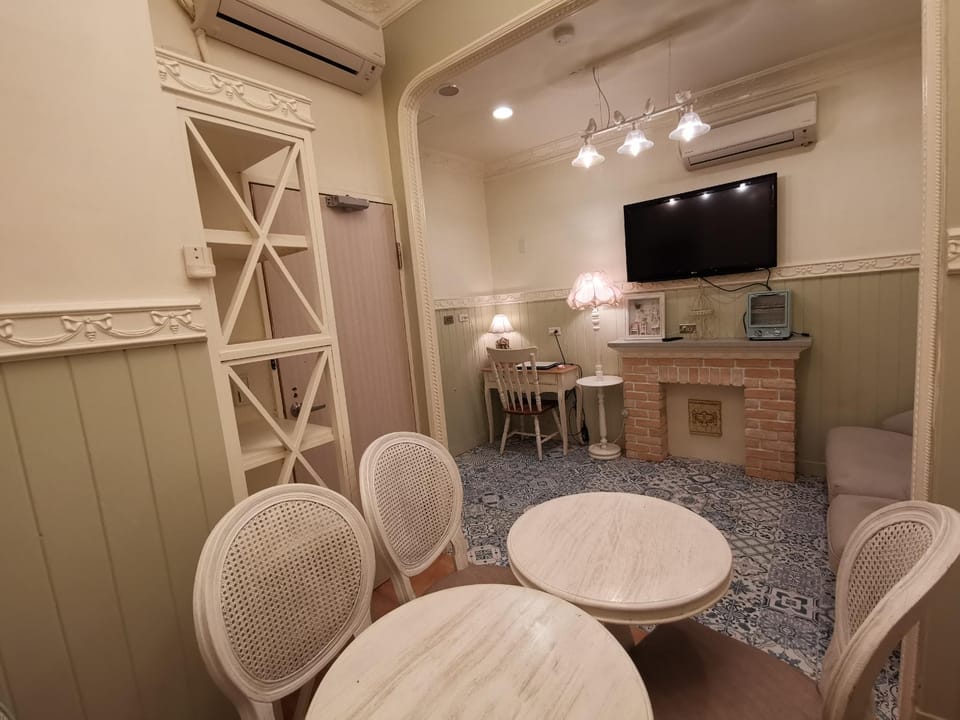 TW Hostel 1 Hostel in Taipei City