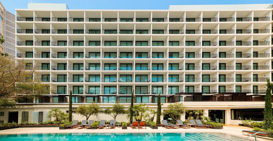 Mercure Benidorm Hotel in Benidorm