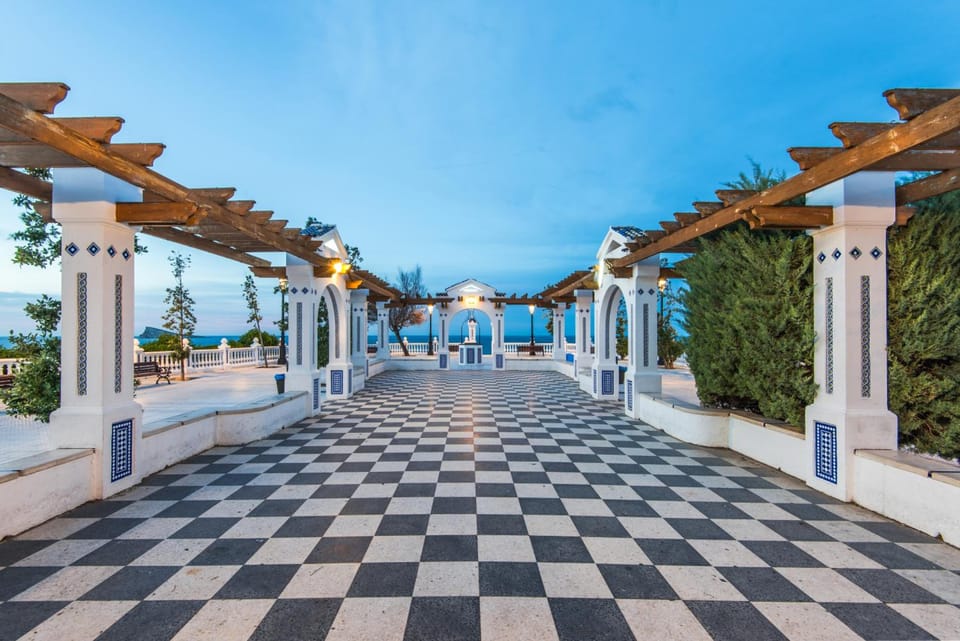 Mercure Benidorm Hotel in Benidorm