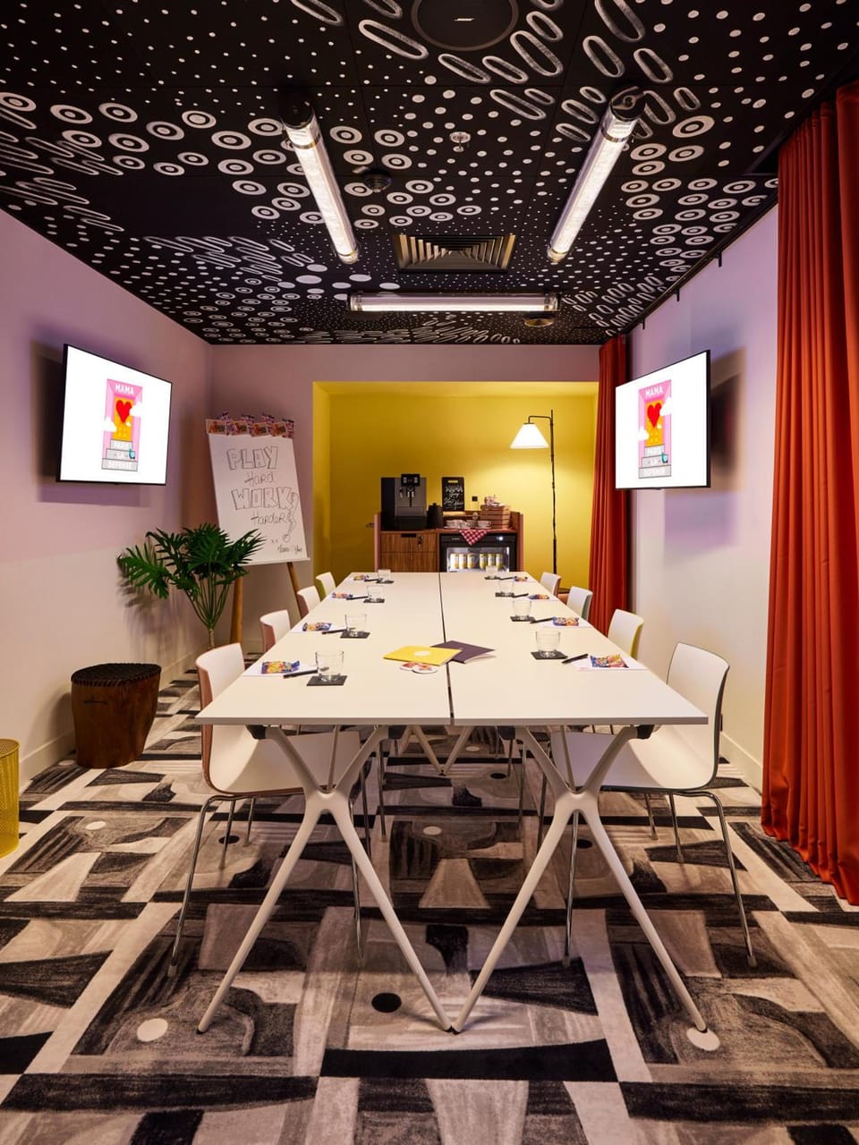 Meeting room / ballrooms