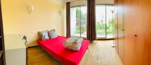 Confortable-House Hotel in Vitry-sur-Seine