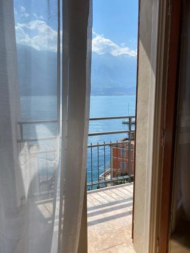 Villa Castello only room Hotel in Limone Sul Garda
