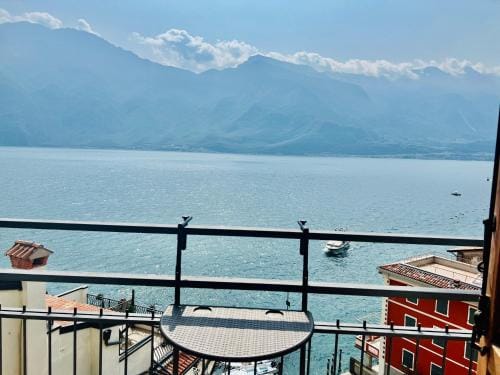 Villa Castello only room Hotel in Limone Sul Garda