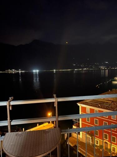 Villa Castello only room Hotel in Limone Sul Garda