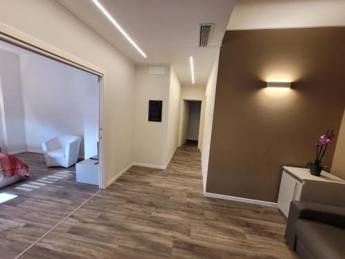 STOP&GO Suites and Apartments Hotel in Emilia-Romagna