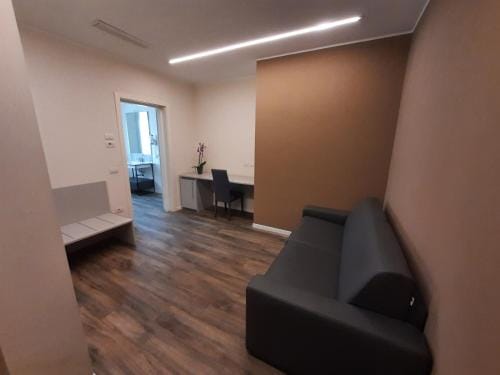 STOP&GO Suites and Apartments Hotel in Emilia-Romagna