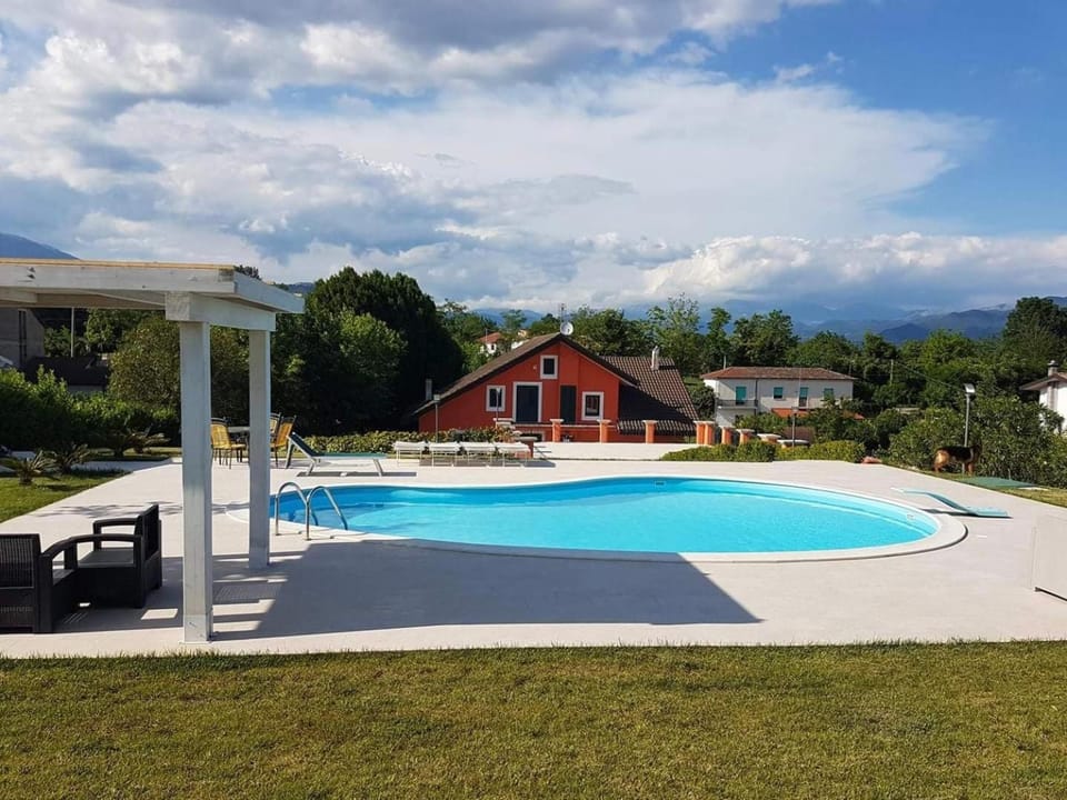 Villa Annamaria Hotel in Campania