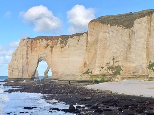 Chambre & Caux Hotel in Normandy