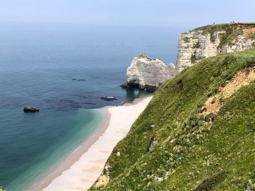 Chambre & Caux Hotel in Normandy