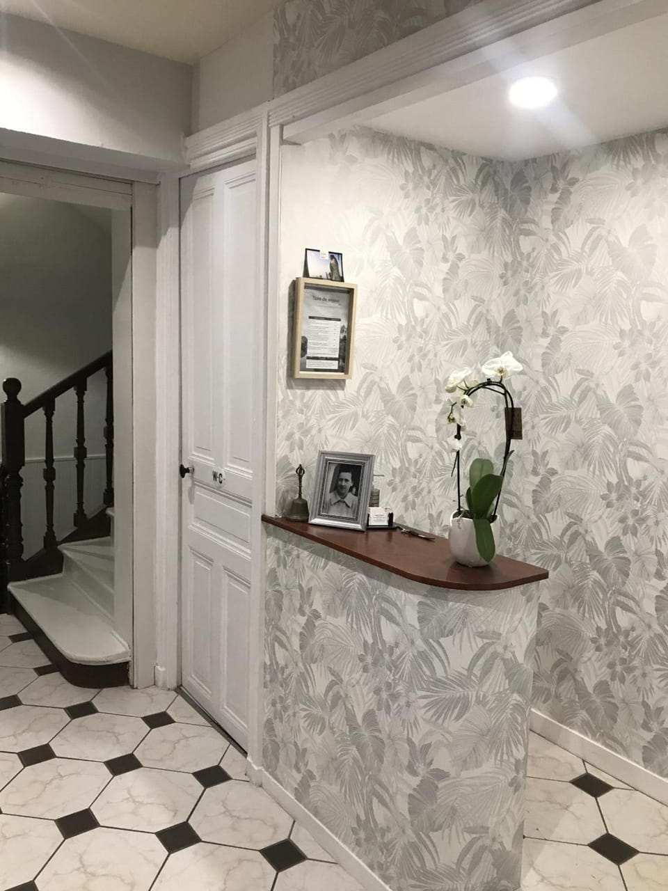 La Maison de Louisette Hotel in Finistere
