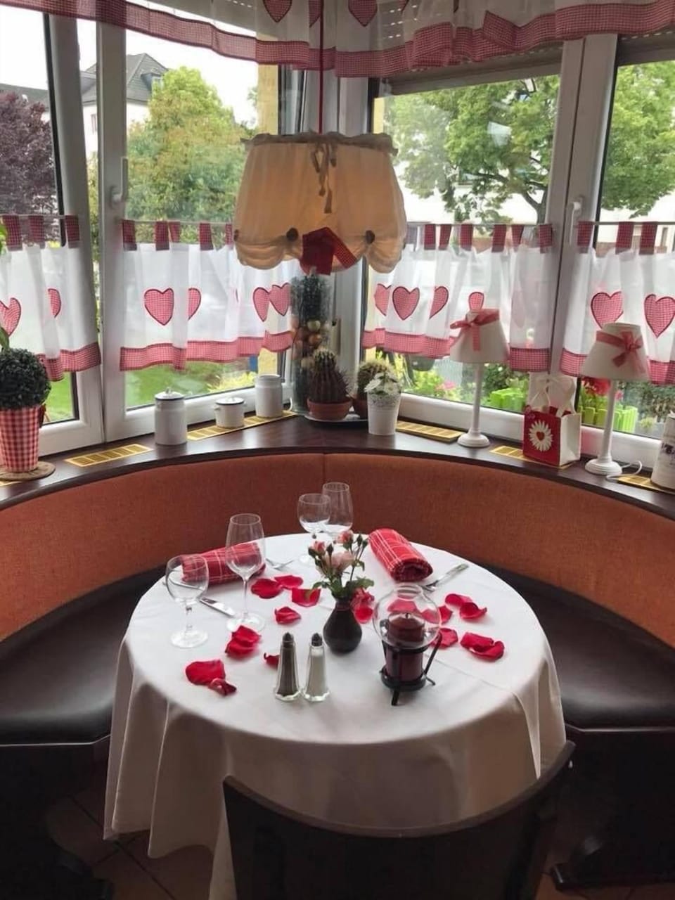 Landhaus Bavaria Hotel in Hesse