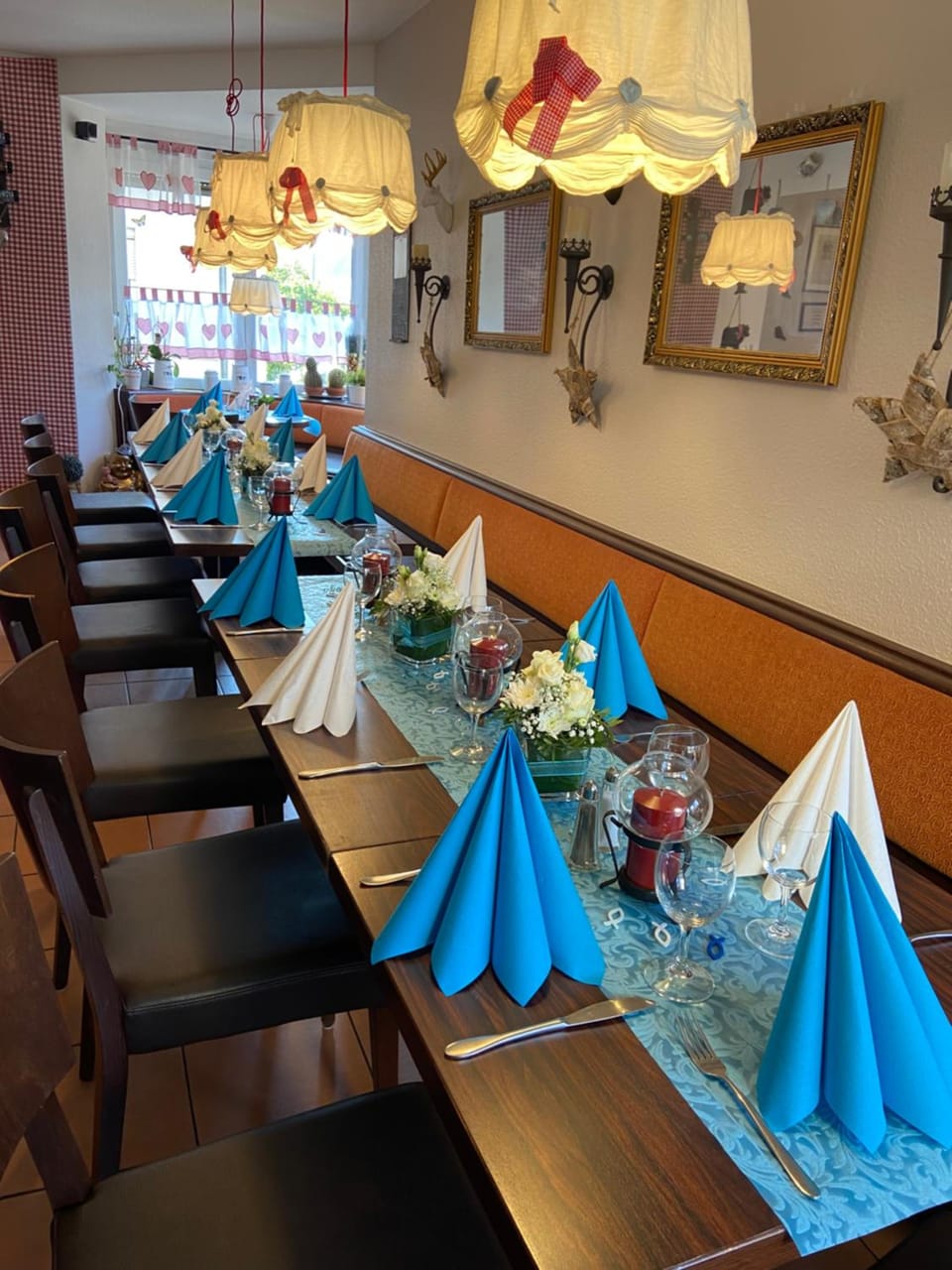 Landhaus Bavaria Hotel in Hesse