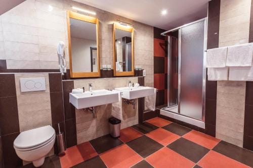 Hotel Roma Hotel in Strasbourg