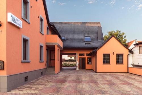 Hotel Roma Hotel in Strasbourg