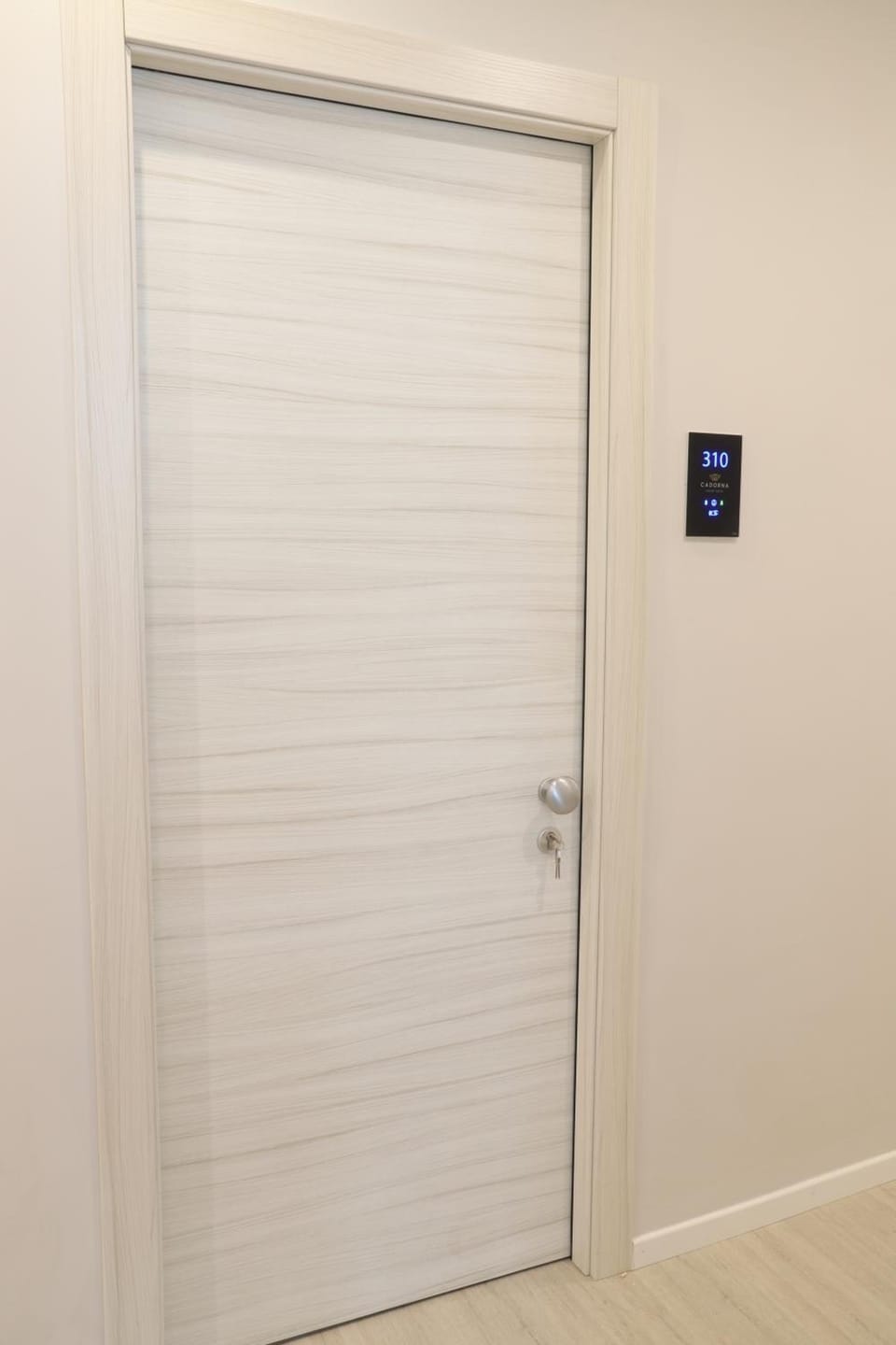Facilities