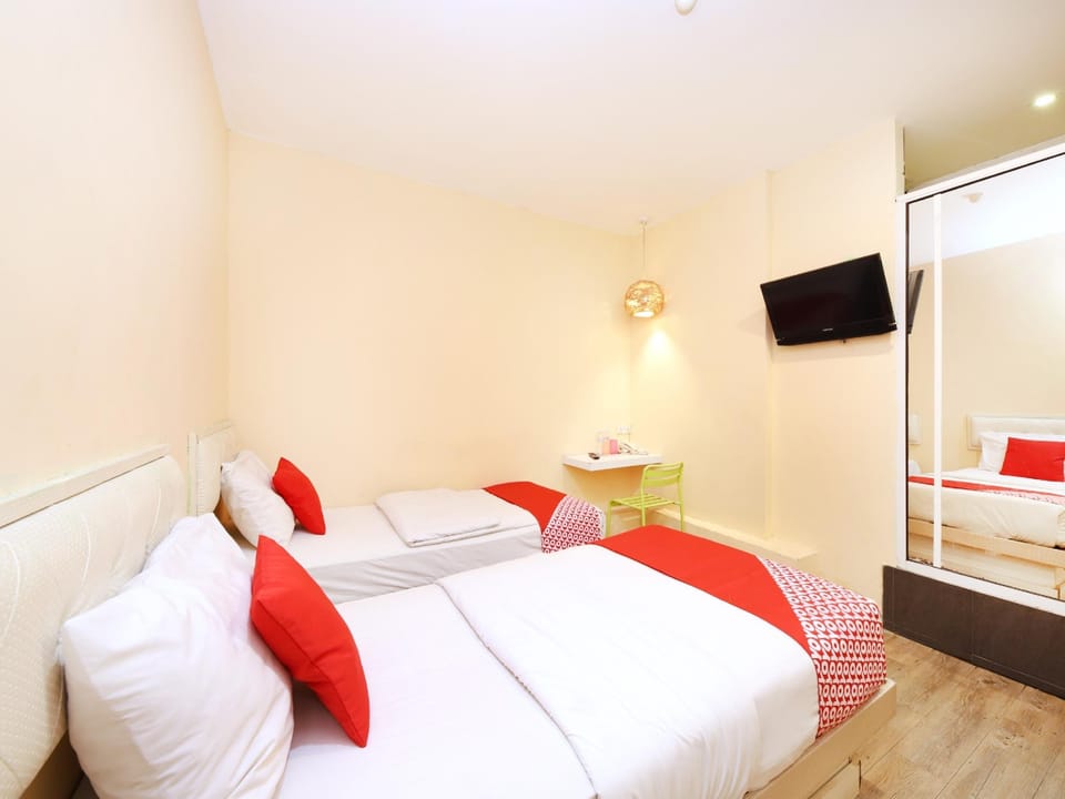 Room plan
