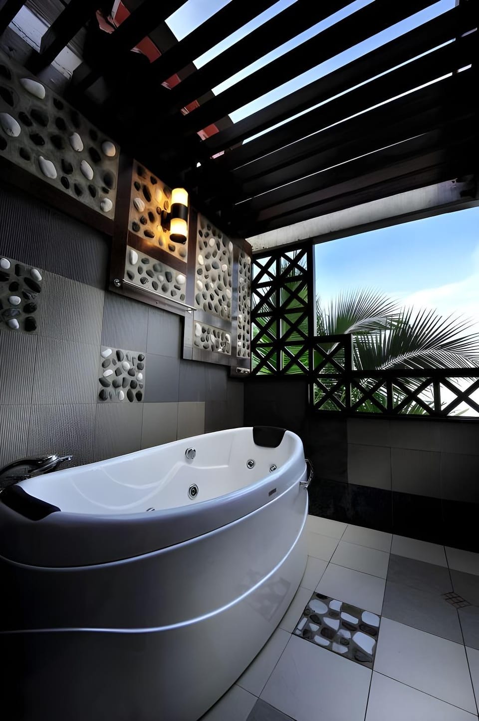 Paya Beach Spa & Dive Resort Resort in Mersing