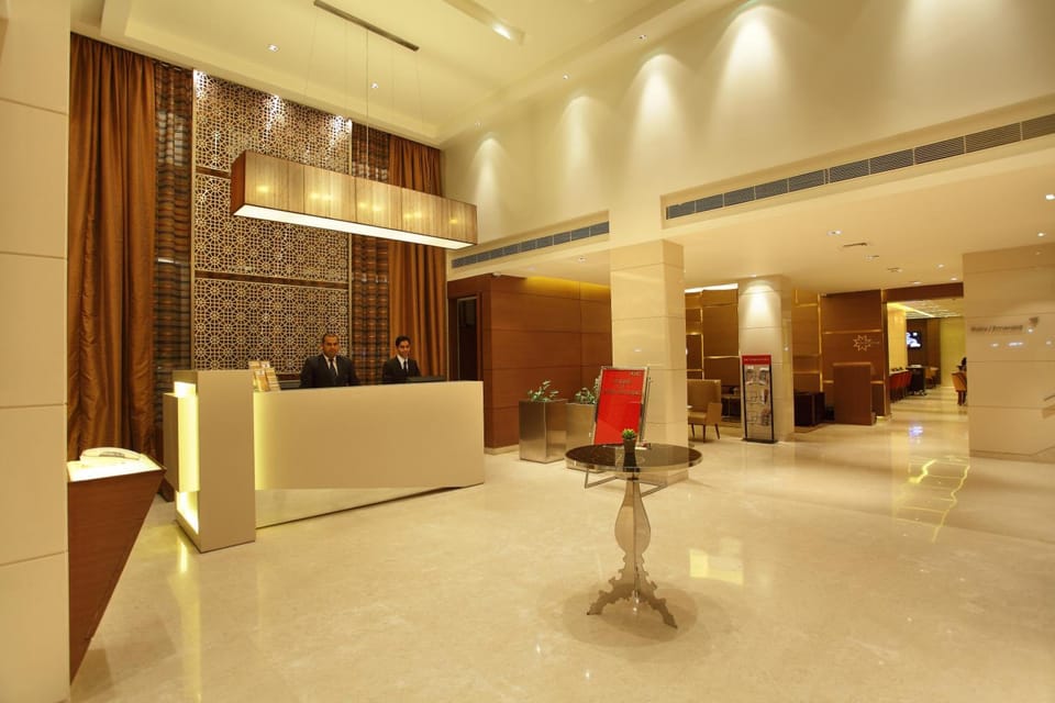 Facilities