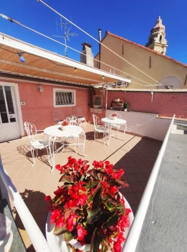 Bouquet di Note Hotel in Liguria