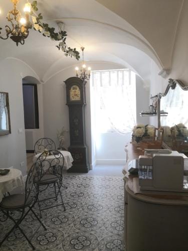 Bouquet di Note Hotel in Liguria