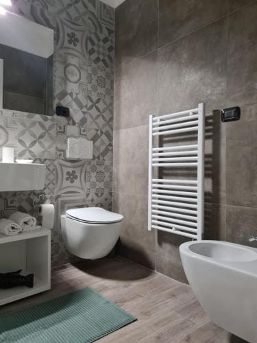 PincoPancoRooms Hotel in Abruzzo