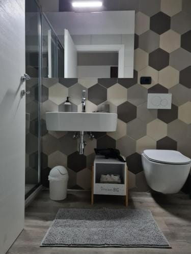 PincoPancoRooms Hotel in Abruzzo
