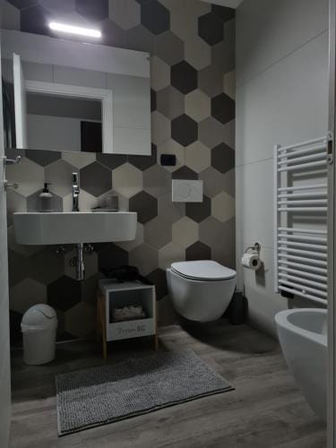 PincoPancoRooms Hotel in Abruzzo
