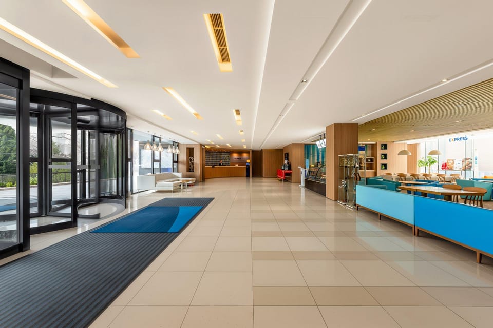 Holiday Inn Express Beijing Airport Zone By IHG Hotel in Beijing