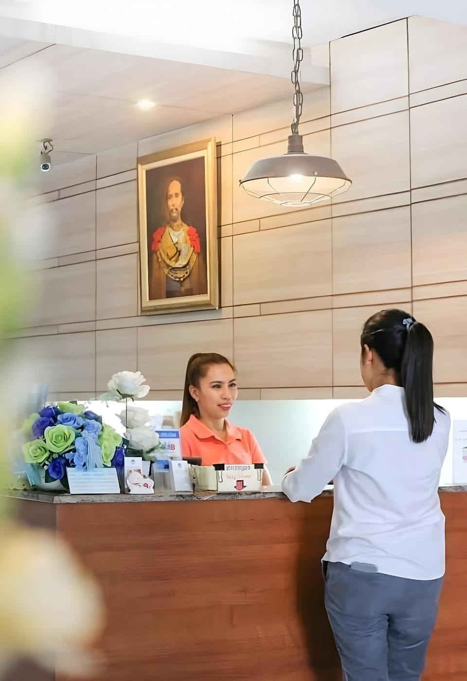 Central Place Hotel Hotel in Rayong, Mueang Rayong District, Rayong, Thailand
