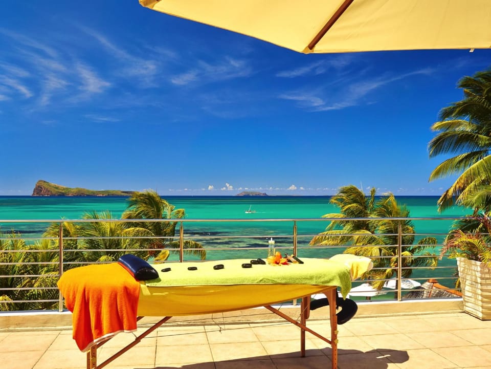 Cape Point Beachfront Residences by LOV Mauritius  Apartment hotel in Rivière du Rempart District, Mauritius