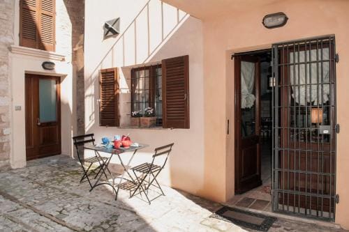 Appartamenti San Francesco Hotel in Spello