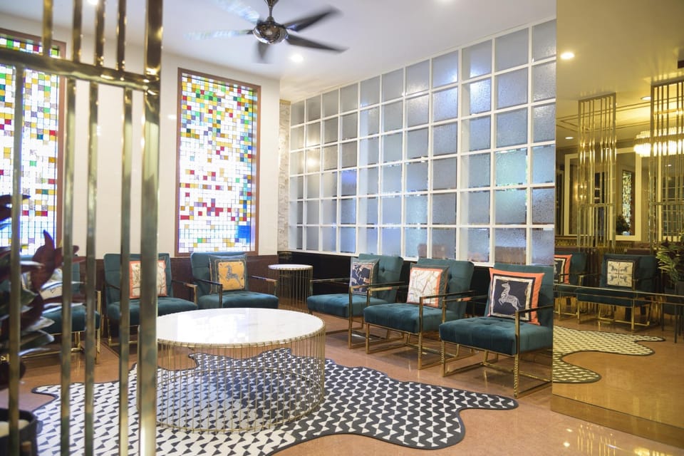 Nartsiri Hotel Hotel in Thailand
