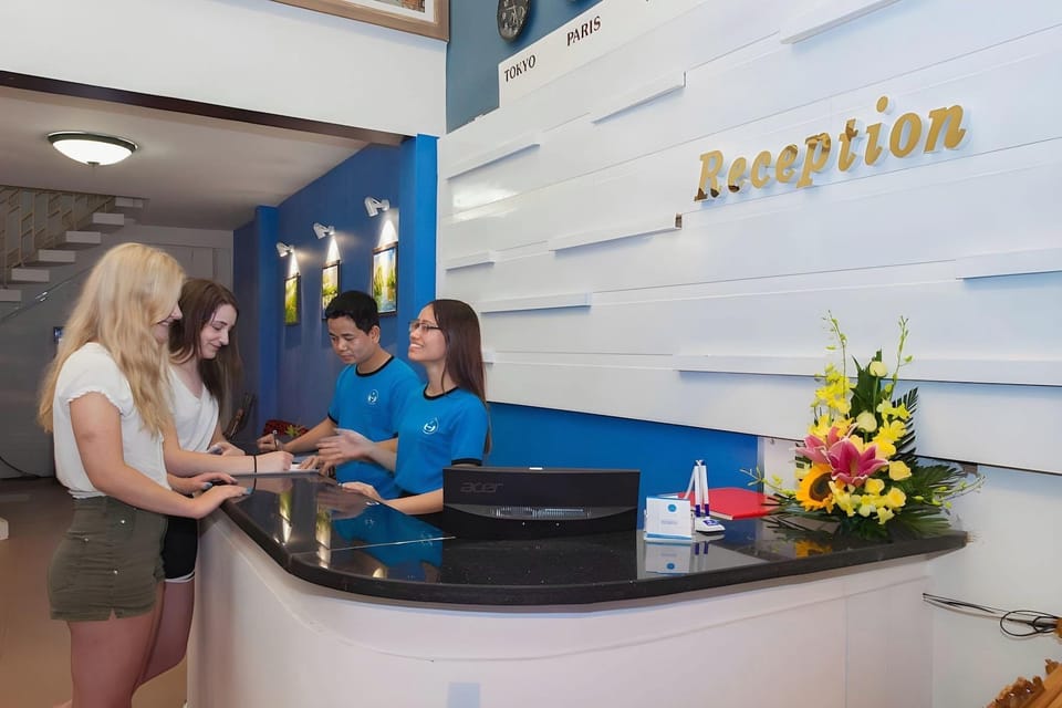 Little Hanoi Hostel Hostel in Hanoi