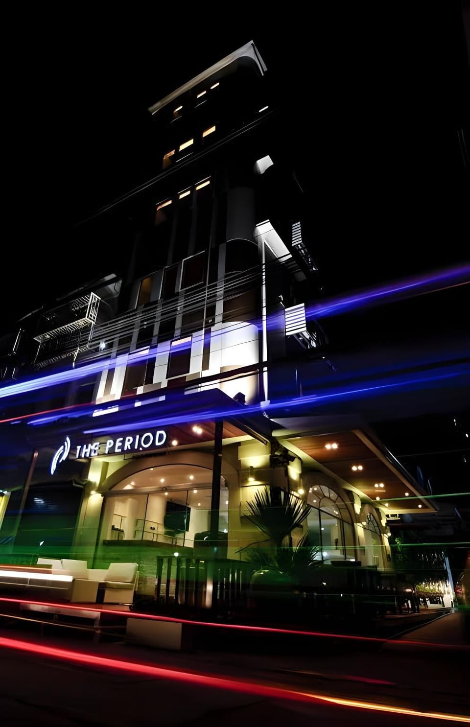 The Period Pratunam Hotel Hotel in Bangkok