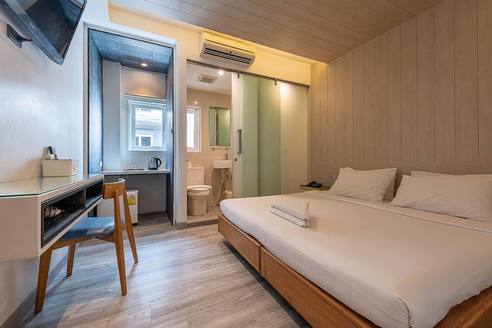 Room plan