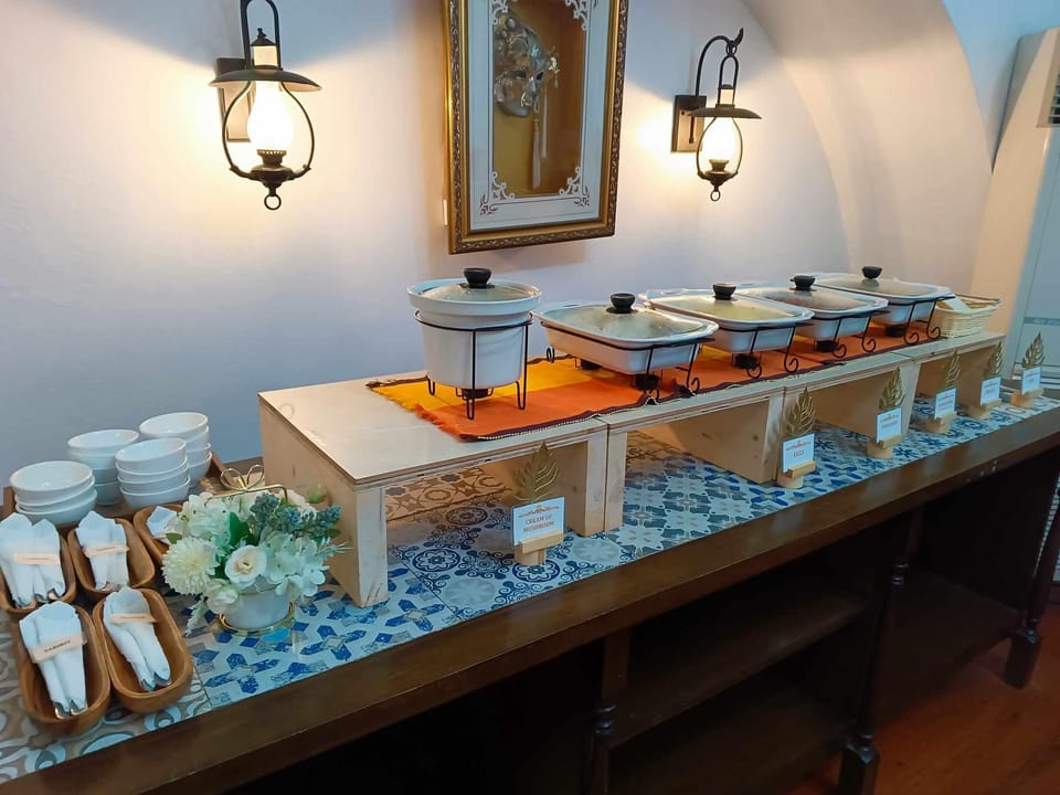 My Vigan Home Hotel Hotel in Ilocos Region