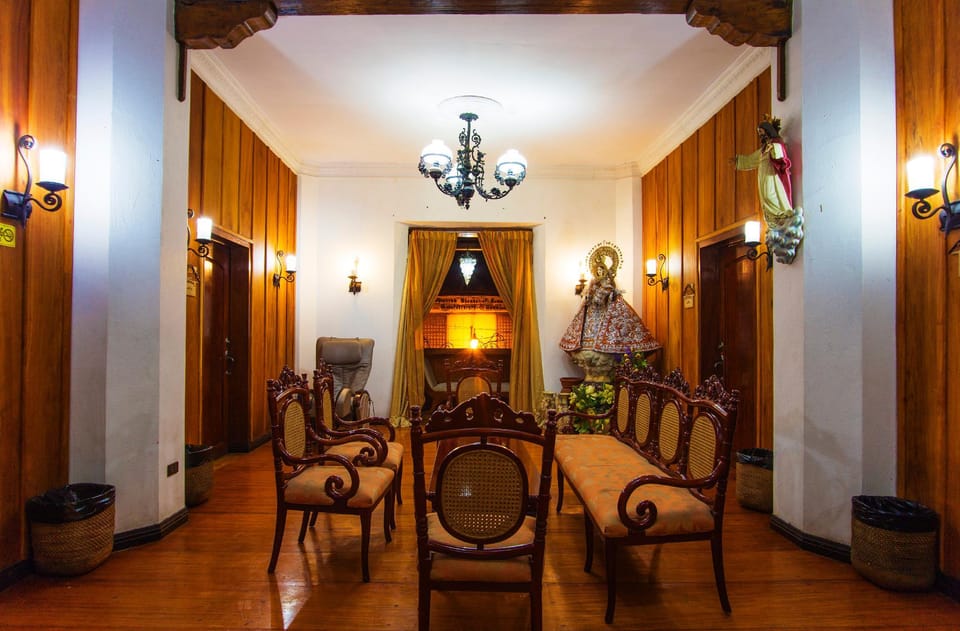 My Vigan Home Hotel Hotel in Ilocos Region