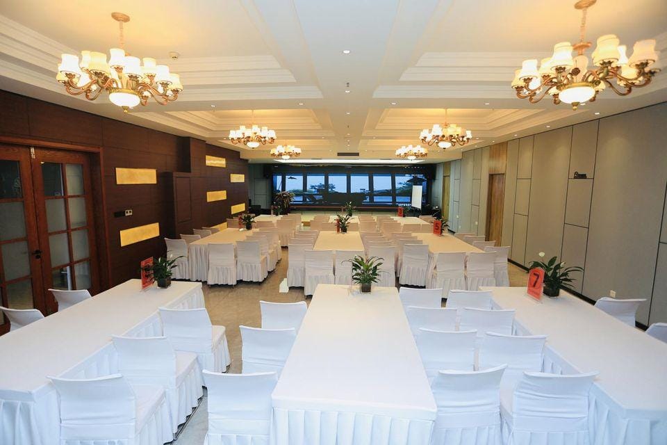 Xinyi Up Smart Hotel Hotel in Jiangsu