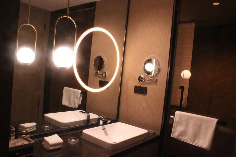Xinyi Up Smart Hotel Hotel in Jiangsu
