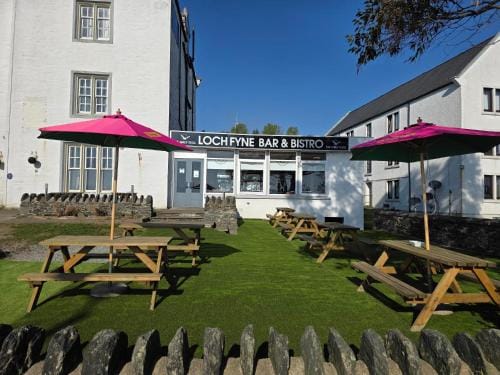 The Grey Gull Hotel Hotel in Glenburn Road