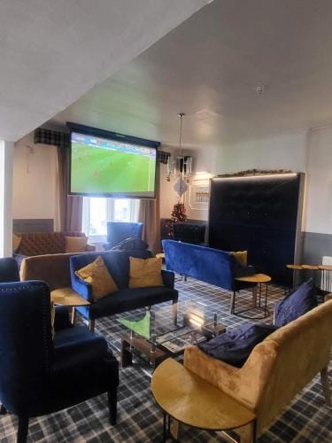 The Grey Gull Hotel Hotel in Glenburn Road