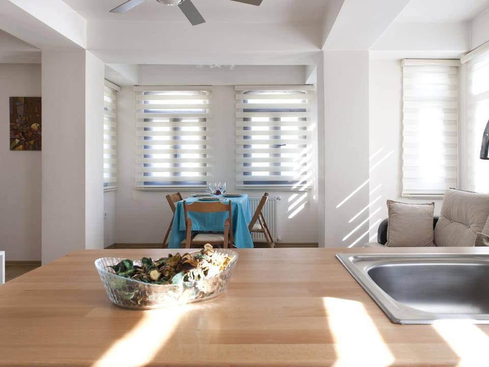 Taksim Tulip Residence Apartment hotel in Istanbul