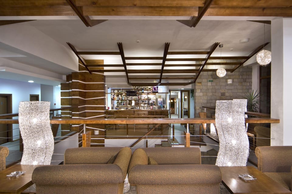 Musala Hotel Hotel in North Macedonia