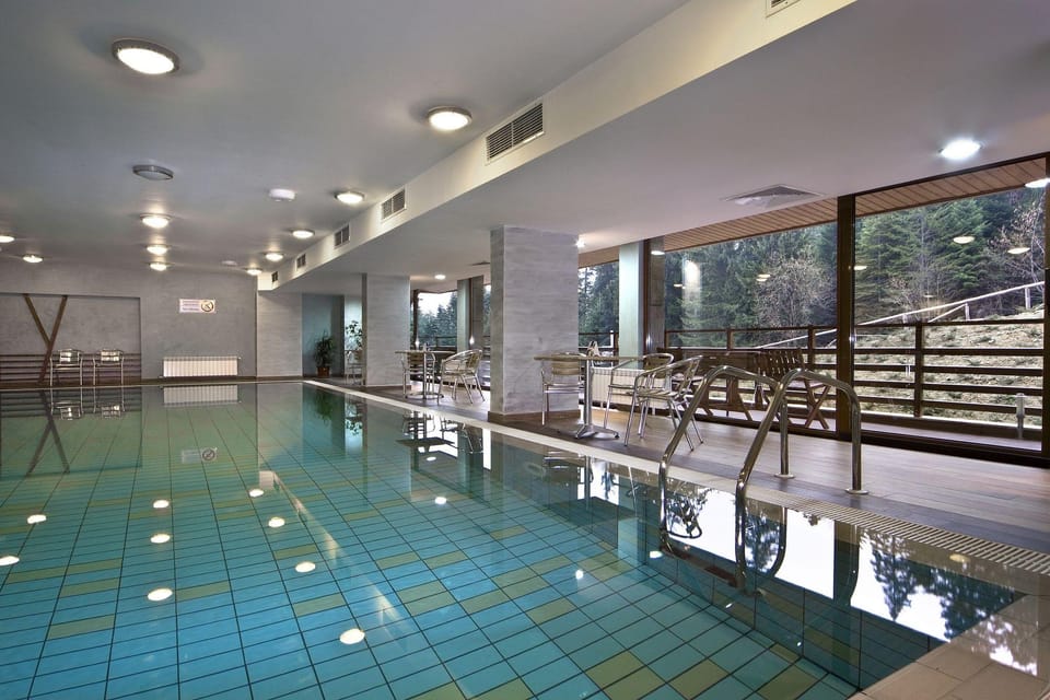 Musala Hotel Hotel in North Macedonia
