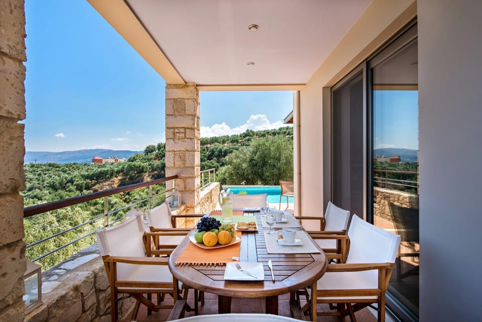 Margarita's villas Resort in Crete
