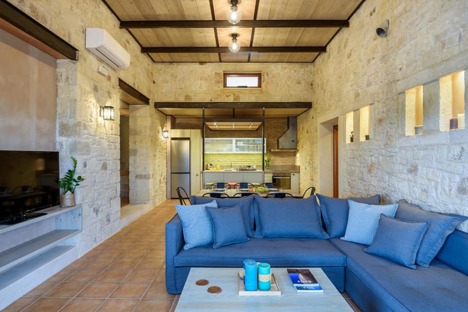 Margarita's villas Resort in Crete
