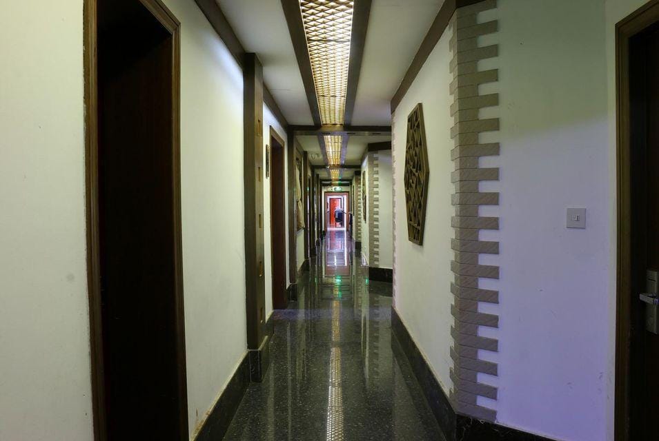 Anchang Hotel Hotel in Hangzhou