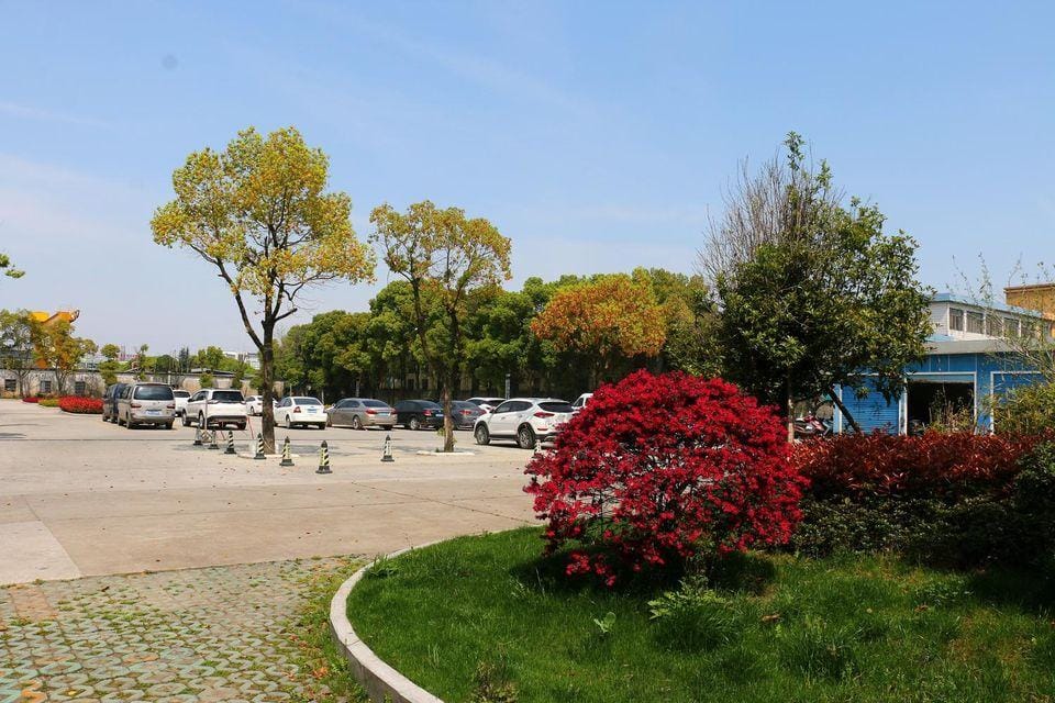 Anchang Hotel Hotel in Hangzhou