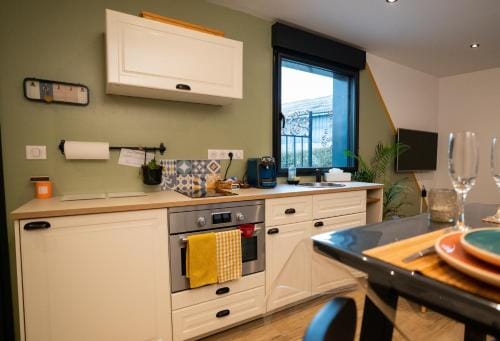 Happy & Relax Hotel in Hauts-de-France