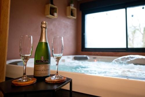 Happy & Relax Hotel in Hauts-de-France